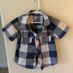 4T button up
